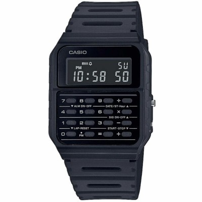 Unisex Watch Casio...