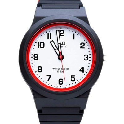 Unisex Watch Q&Q VR94J004Y...