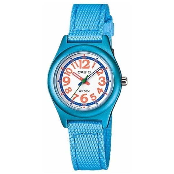 Infant's Watch Casio COLLECTION Blue (Ø 26 mm) (Ø 33 mm)