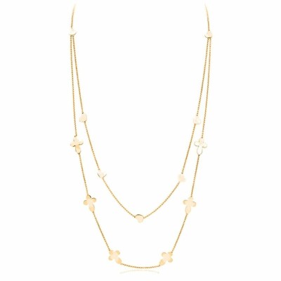 Ladies' Necklace Amen CROCI...