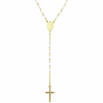 Ladies' Necklace Amen CROCE...