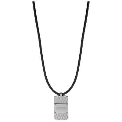 Men's Necklace Just Cavalli...