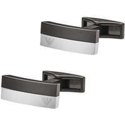 Cufflinks Emporio Armani...