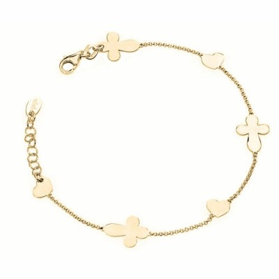 Ladies' Bracelet Amen CROCI...