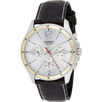 Men's Watch Casio ENTICER...
