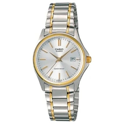Ladies' Watch Casio...