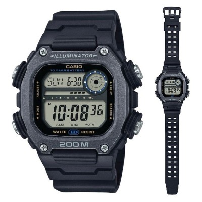 Miesten rannekellot Casio...