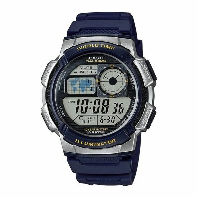 Miesten rannekellot Casio...