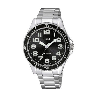 Men's Watch Q&Q QB64J225Y...