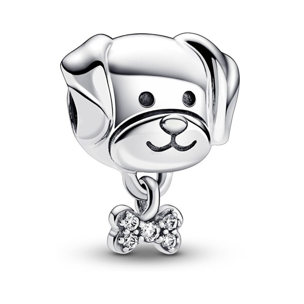 Naisten helmet Pandora PET DOG & BONE