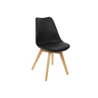 Chair DKD Home Decor Black...