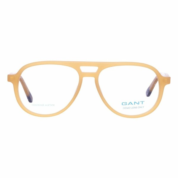 Men' Spectacle frame Gant GA3042 54L69