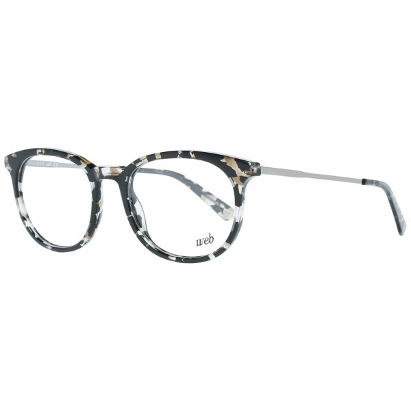 Miesten Silmälasikehykset WEB EYEWEAR WE5246 52055