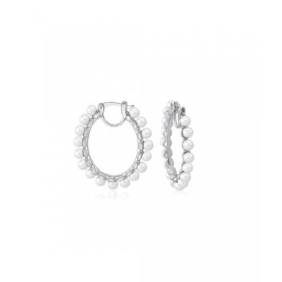 Ladies' Earrings Majorica...