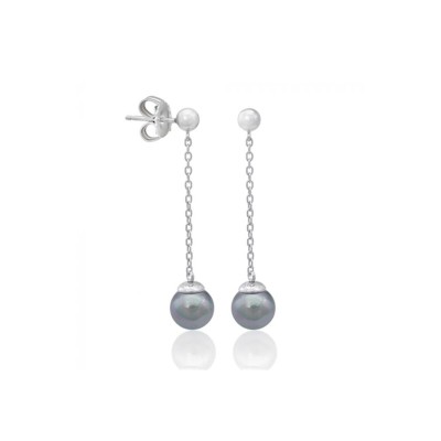 Ladies' Earrings Majorica...