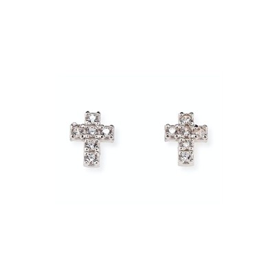 Ladies' Earrings Amen ORCRZ...