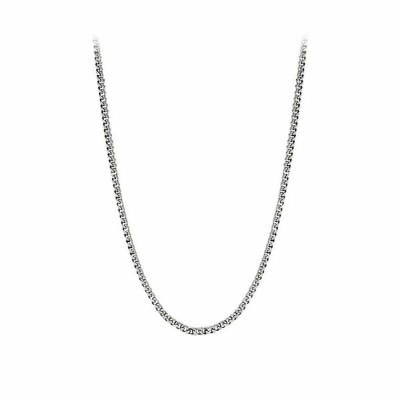 Men's Necklace Police...