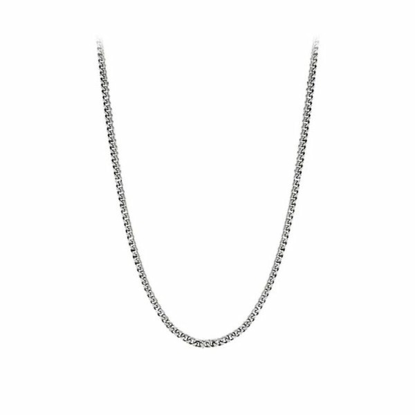 Men's Necklace Police PJ26564PSS01