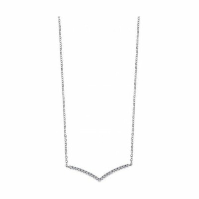 Ladies' Necklace Lotus...