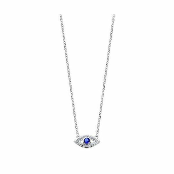 Ladies' Necklace Lotus LP1971-1/1