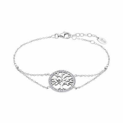 Ladies' Bracelet Lotus...