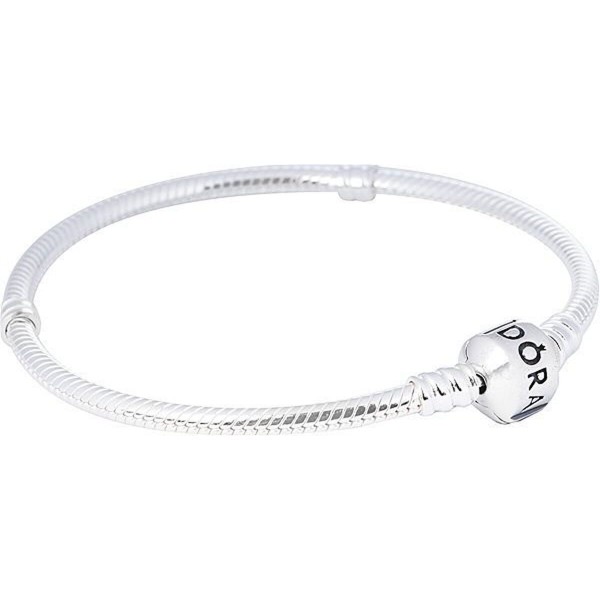 Naiste Käevõru Pandora SNAKE CHAIN BRACELET