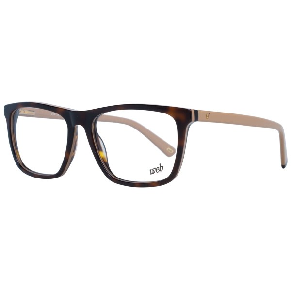 Miesten Silmälasikehykset Web Eyewear WE5261 54B56