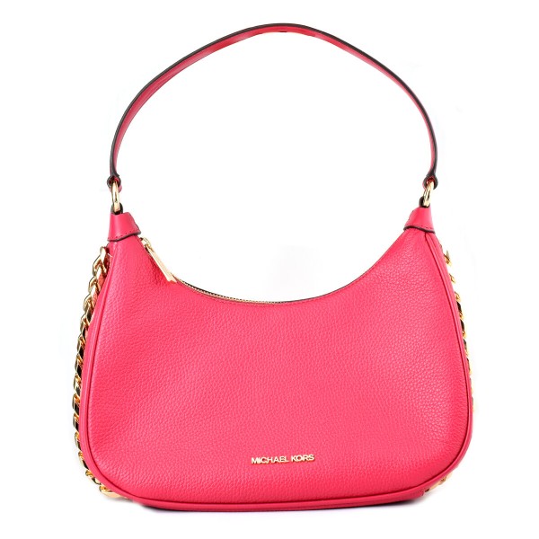 Naiste Kotid Michael Kors 35R3G4CW7L-CARMINE-PINK Roosa 27 x 15 x 7 cm