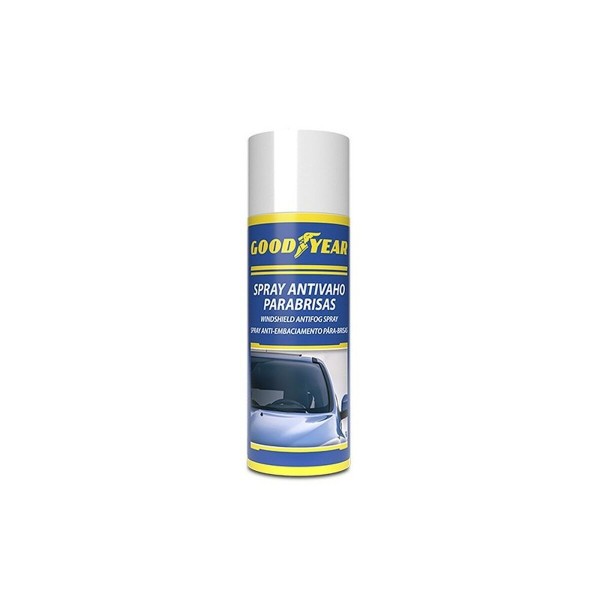 Huuruuntumisen estospray Goodyear GOD9045 400 ml