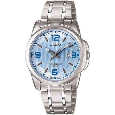 Ladies' Watch Casio ENTICER...