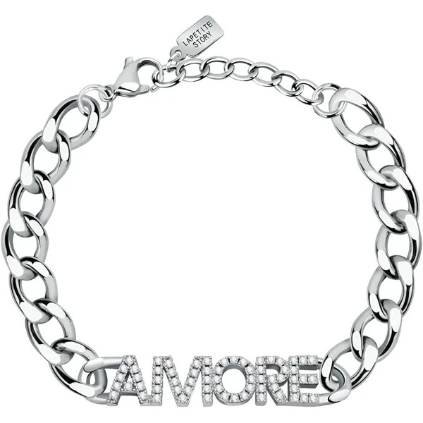 Ladies' Bracelet La Petite Story LPS05ASD36