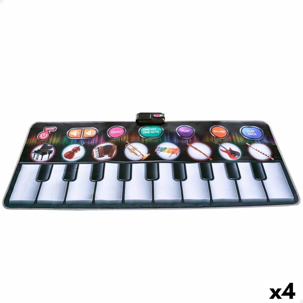 Edukacinis mokomasis fortepijonas Bontempi