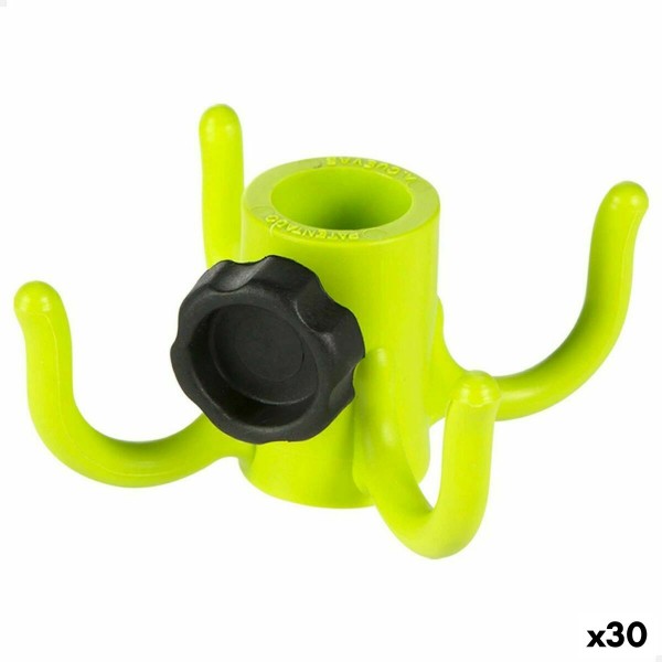 lietussarga pakaramo Colorbaby Plastmasa 11 x 5 x 11 cm (30 gb.)