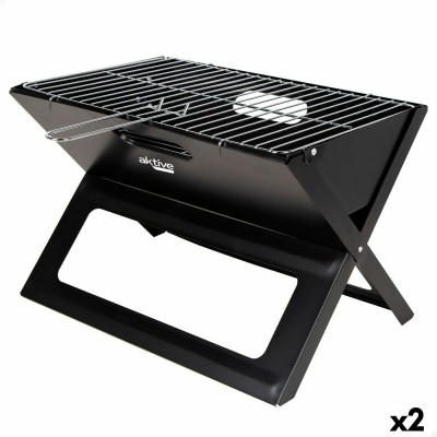 Kaasaskantav Barbeque-grill...