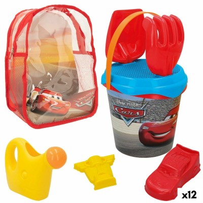 Beach toys set Cars...