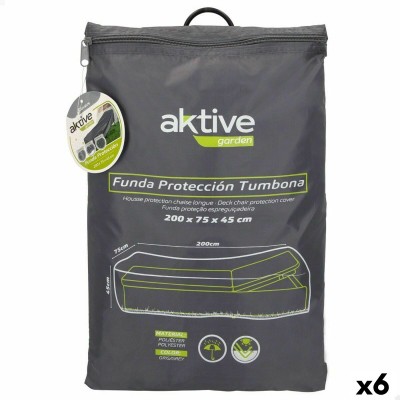 Suojakotelo Aktive 200 x 45...