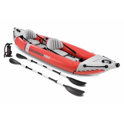 Inflatable Canoe Intex...