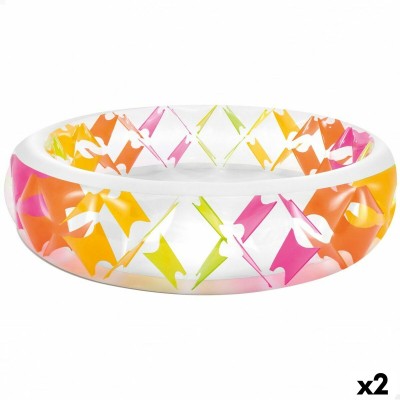 Täispuhutav bassein Intex...