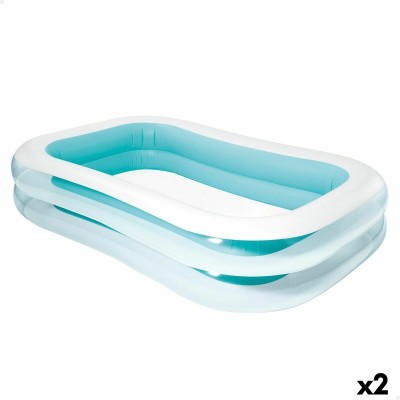 Inflatable pool Intex...