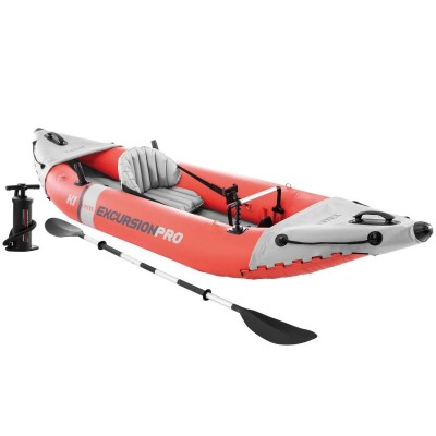 Inflatable Canoe Intex...