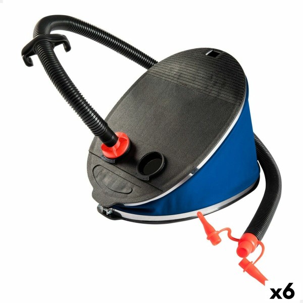 Jalapump Intex (6 Ühikut)