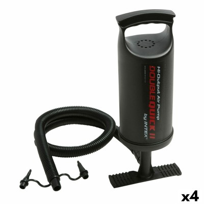 Air pump Intex Double Quick...