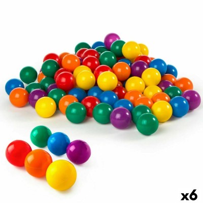 шары Intex FUN BALLZ 8 x 8...