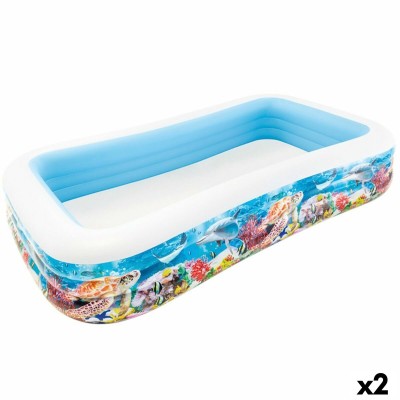 Inflatable Paddling Pool...