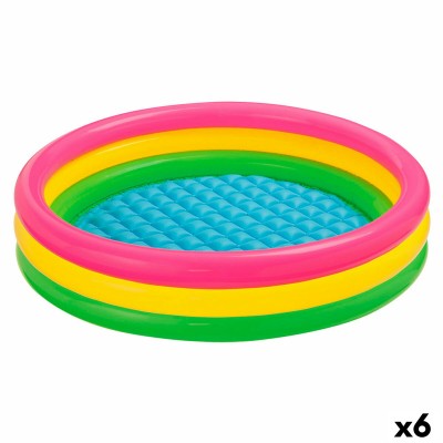 Inflatable Paddling Pool...