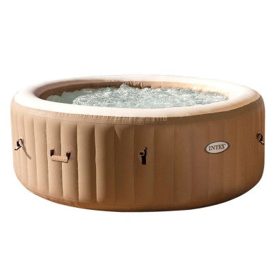 Inflatable Spa Intex 196 x...