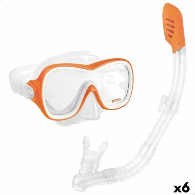 Snorkel Goggles and Tube...