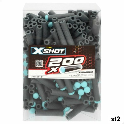 Darts Zuru X-Shot 200...