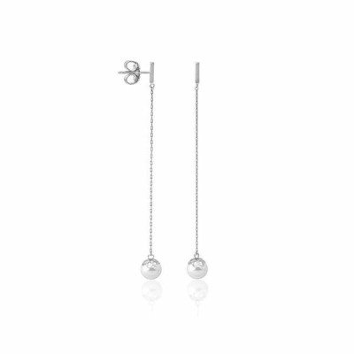 Ladies' Earrings Majorica...