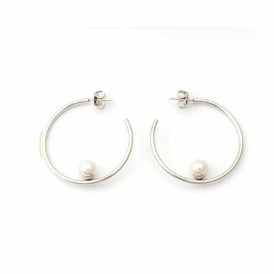 Ladies' Earrings Majorica...